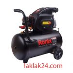 کمپرسور 25 ليتری رونيکس مدل RC-2510