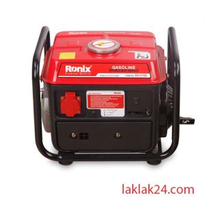 ژنراتور 800 وات رونيکس 4708