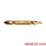سر پيچگوشتي رونيکس مدل RH-5402 يکسردوسو يکسرچهارسو