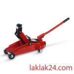 جک سوسماری 2 تن رونيکس 4911c