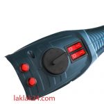 اتو لوله سبز گوشه زن رونيکس 4403