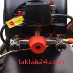 کمپرسور 25 ليتری رونيکس 2510
