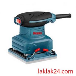 سنباده لرزان نجاری مشتی رونيکس 6402