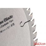 اره الماسه mdf بر23cm رونيکس 5108