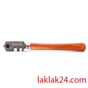 الماسه شيشه بر رونيکس 3400