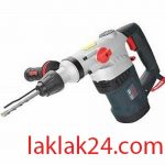 بتن کن 36 ميلی متر رونيکس 2707