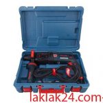 بتن کن چهار شيار سه حالته 850 وات رونيکس RH2726
