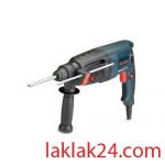 بتن کن چهار شيار سه حالته 850 وات رونيکس RH2726
