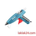 تفنگ چسب حرارتی 80 وات رونيکس 4462