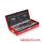 جعبه بکس 40 پارچه رونيکس RH2640