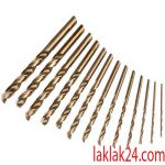 مته طلايی 3/5 رونيکس