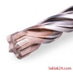 مته چهارشيار 10 المانی رونيکس 5923