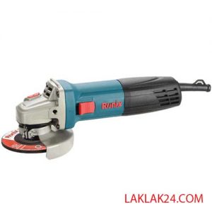 مينی فرز 720 وات آلمانی رونيکس RH 3130