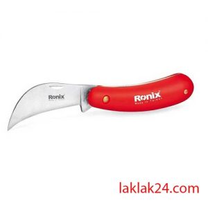 چاقو قلمه زنی رونيکس 3135