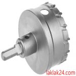 مته گردبر الماسه رونيکس مدل RH-5204