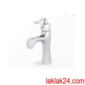 شير روشويی آرسو مدل رويال