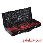 جعبه بکس 27 پارچه رونيکس مدل RH-2627