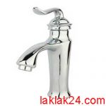 شير روشویی آرسو مدل لاروس