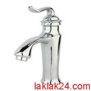 شير روشویی آرسو مدل لاروس