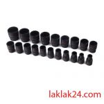 جعبه بکس 27 پارچه رونيکس مدل RH-2627