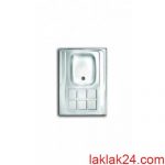 سينک اخوان 60*80 روکار تک لگن چپ