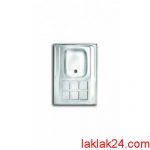 سينک اخوان 60*80 روکار تک لگن راست