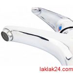 شير روشویی آرسو مدل اريکا