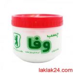 چسب چوب نيم کيلويی