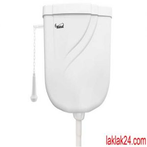 فلاش تانک دکمه ای محک 815l