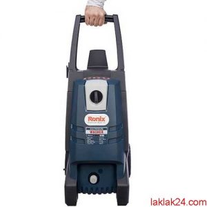 کارواش 130 بار رونيکس مدل RP-U130