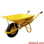 فرغون لوله ای آذین