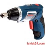 پيچگوشتی شارژی رونيکس مدل 8536