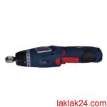 پيچگوشتی شارژی رونيکس مدل 8536