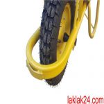 فرغون لوله ای آذین