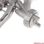 پیستوله رنگ آسترو مدل E-70G نازل 1.6