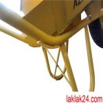 فرغون لوله ای آذین