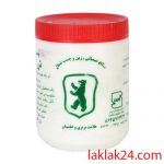 چسب چوب یک کيلويی شمال