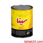 چسب آهن سينا يک کيلويی