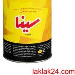 چسب آهن سينا يک کيلويی