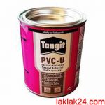 چسب ربعی pvc تانگيت