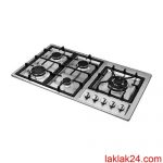 اجاق گاز اخوان مدل Gi135-S