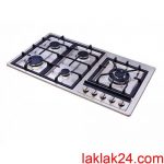 اجاق گاز اخوان مدل Gi135-S