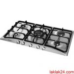 اجاق گاز استيل البرز مدل s5906