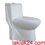 توالت فرنگی گلسار مدل اورلاند