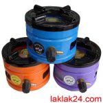 تک شعله گرد 15x15