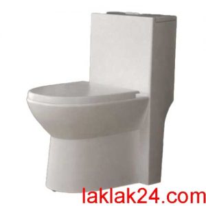 توالت فرنگی گلسار مدل ليونا