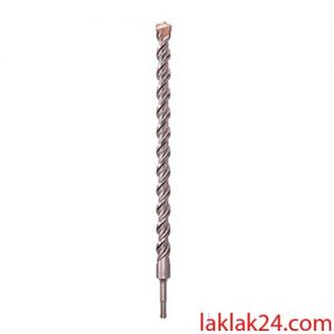 مته چهارشيار 46x14 توسن چينی