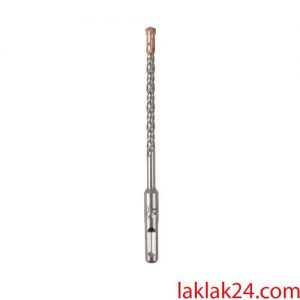 مته چهارشيار چهارالماس 16*7 ولف