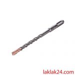 مته چهارشيار ولف سايز 16x8