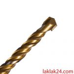 مته گرانيت و سراميک ولف مدل پلاس سايز 8